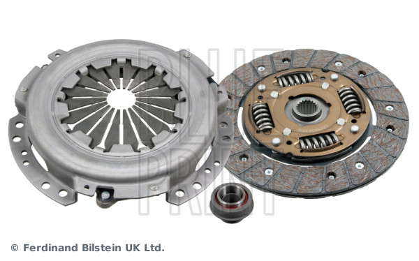 KIT D EMBRAYAGE