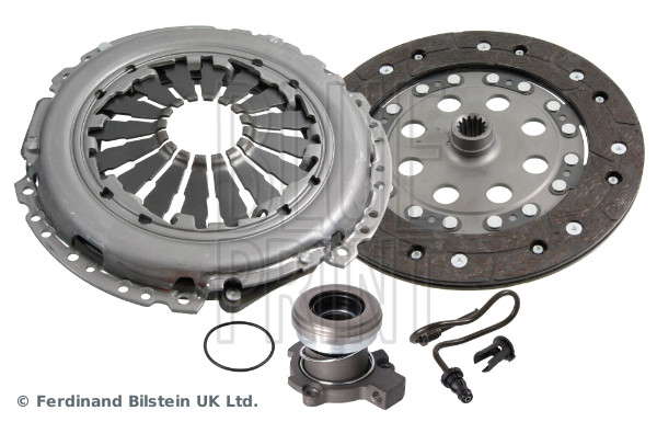 KIT D EMBRAYAGE