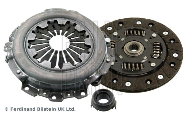 KIT D EMBRAYAGE