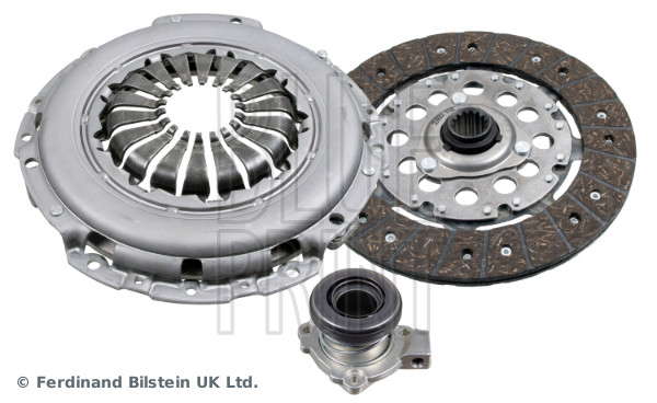 KIT D EMBRAYAGE