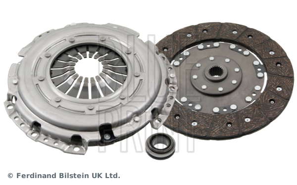 KIT D EMBRAYAGE