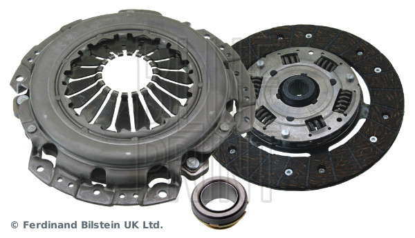 KIT D EMBRAYAGE