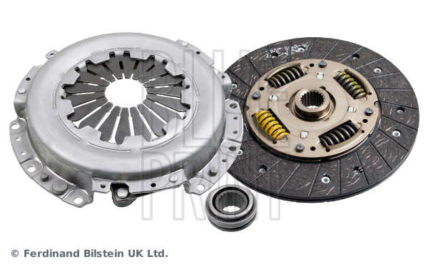 KIT D EMBRAYAGE