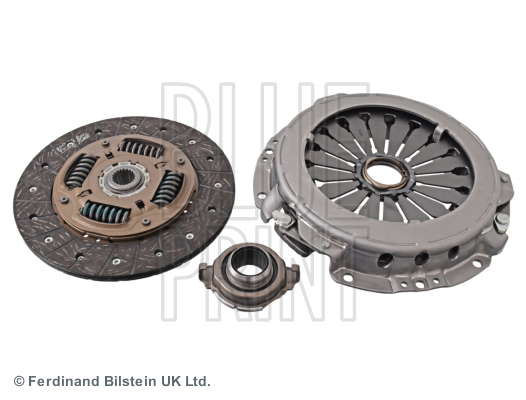 KIT D EMBRAYAGE