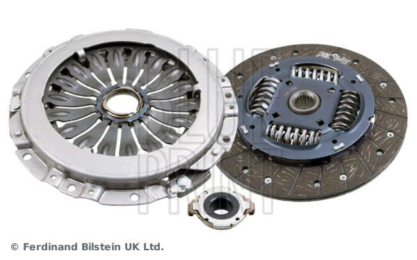 KIT D EMBRAYAGE