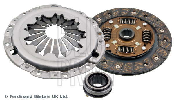 KIT D EMBRAYAGE