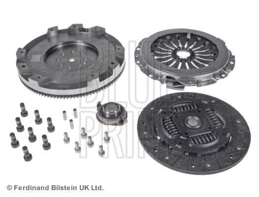 KIT D EMBRAYAGE