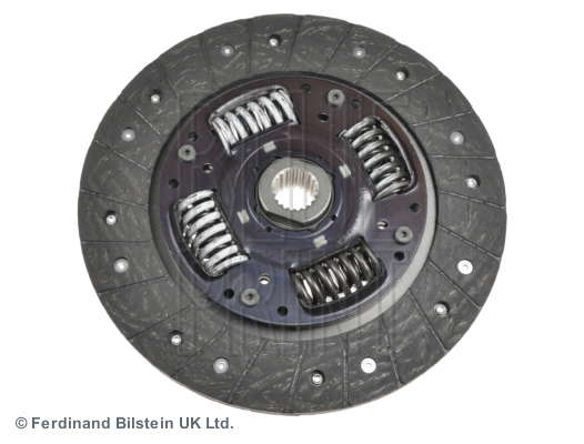 DISQUE D EMBRAYAGE