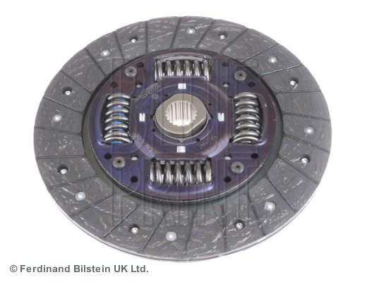 DISQUE D EMBRAYAGE