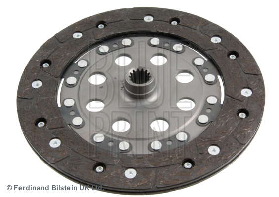 DISQUE D EMBRAYAGE