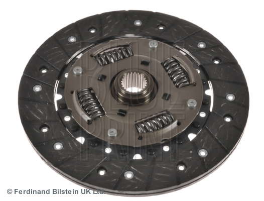 DISQUE D EMBRAYAGE