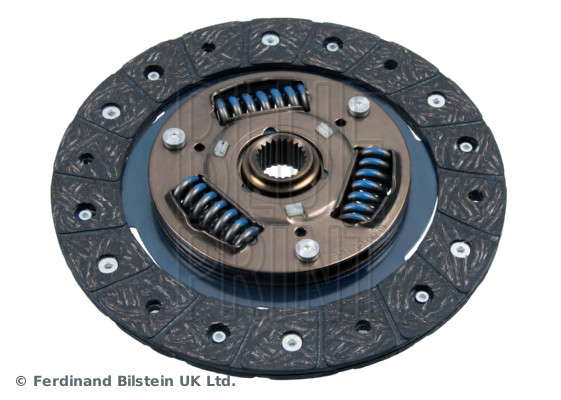 DISQUE D EMBRAYAGE