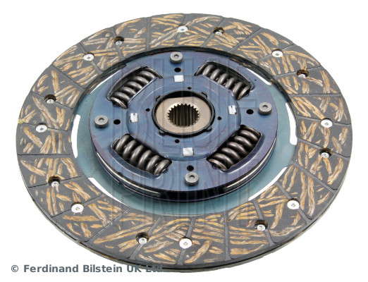 DISQUE D EMBRAYAGE