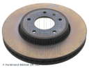 DISQUE FREIN AV DIAM 295    X1