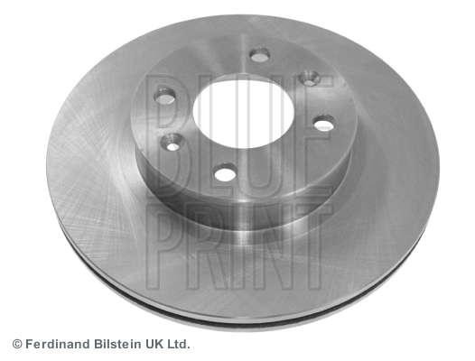 DISQUE FREIN AV DIAM 252    X1