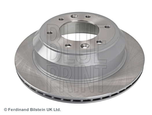 DISQUE FREIN AR H1 >08 x1