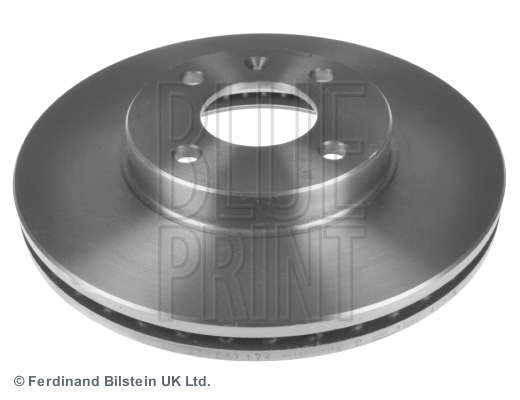 DISQUE FREIN AV DIAM 256   X1