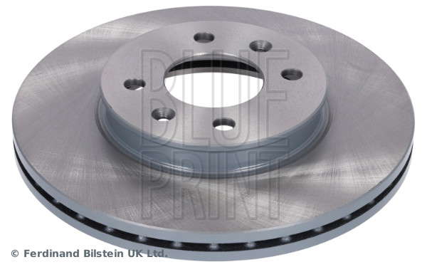 DISQUE FREIN AV DIAM 256    X1