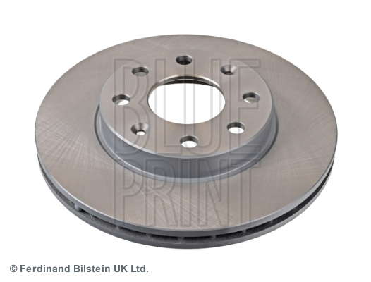 DISQUE FREIN AV DIAM 236.5  X1