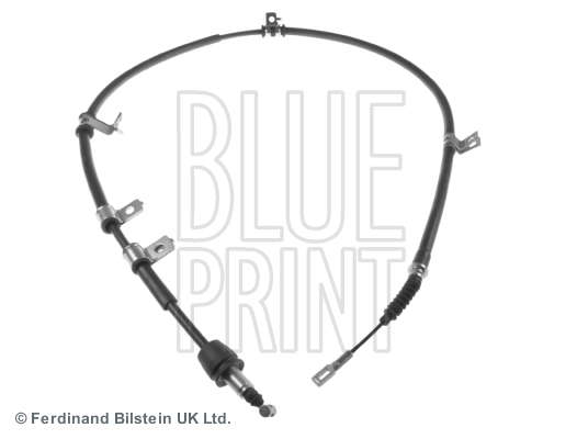 CABLE DE FREIN A MAIN