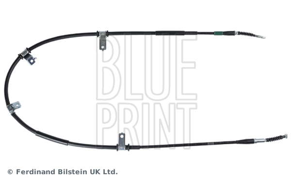 CABLE DE FREIN A MAIN