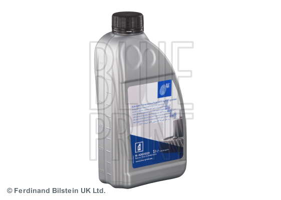 1L HUILE CVT
