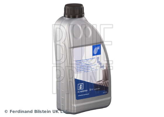 1L HUILE BVA ATF-6