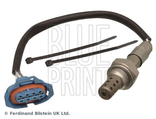 SONDE LAMBDA