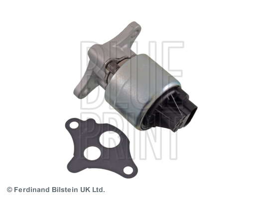 VALVE REGULATRICE DE GAZ D ECHAPPEM