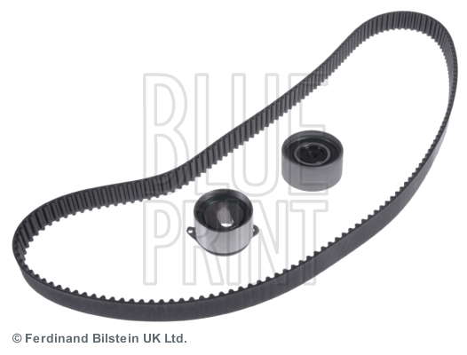 KIT DE COURROIE DENTEE