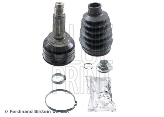 KIT D ARTICULATIONS D ARBRE DE TRAN