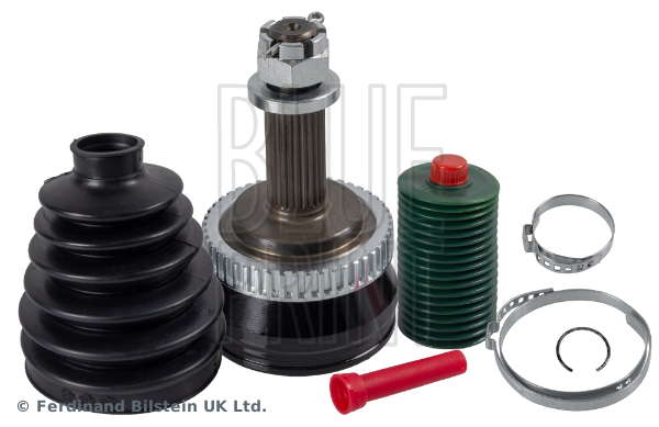 KIT D ARTICULATIONS D ARBRE DE TRAN