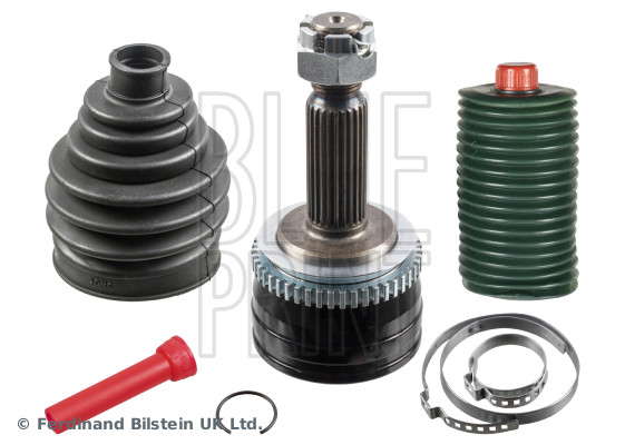 KIT D ARTICULATIONS D ARBRE DE TRAN