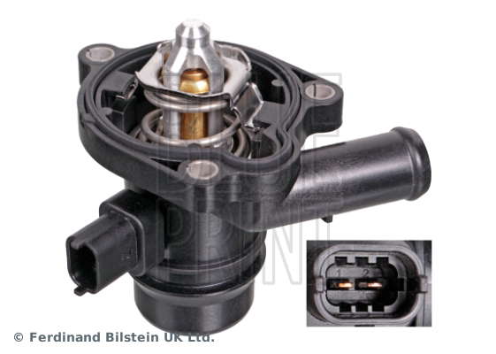THERMOSTAT