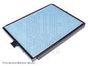 FILTRE D HABITACLE