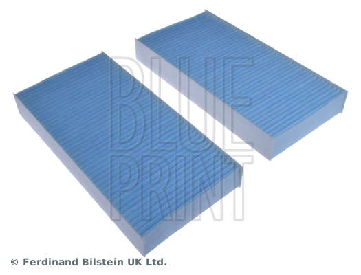 KIT DE FILTRE D HABITACLE