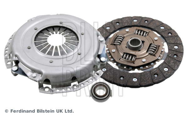 KIT D EMBRAYAGE