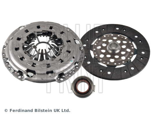 KIT D EMBRAYAGE