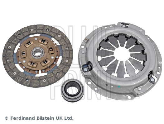 KIT D EMBRAYAGE