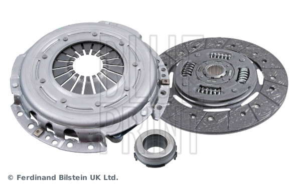 KIT D EMBRAYAGE