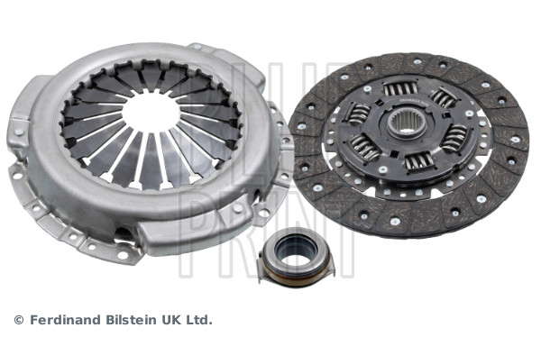 KIT D EMBRAYAGE
