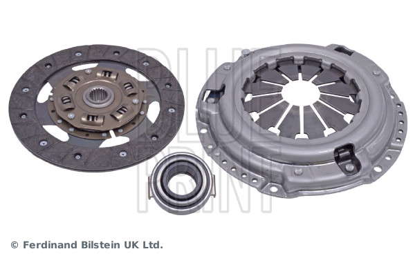 KIT D EMBRAYAGE