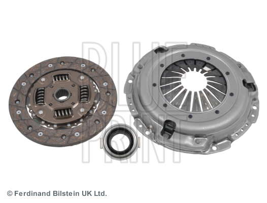 KIT D EMBRAYAGE