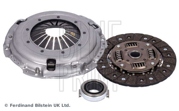 KIT D EMBRAYAGE