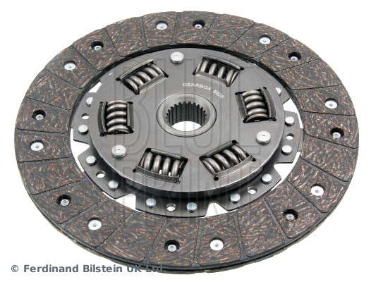 DISQUE D EMBRAYAGE