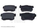 KIT DE PLAQUETTES DE FREIN