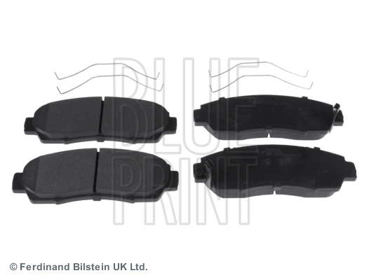 PLAQUETTES FREIN AV HONDA CRV III