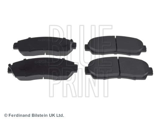 PLAQUETTES FREIN AV HONDA CRV III