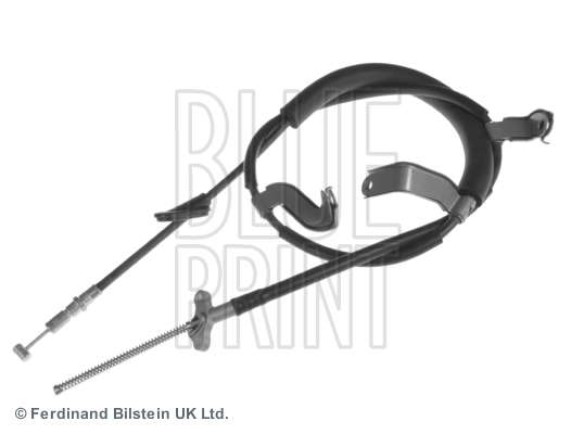 CABLE DE FREIN A MAIN