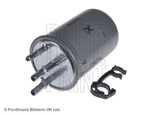 FILTRE MAZOUT RANGE ROVER